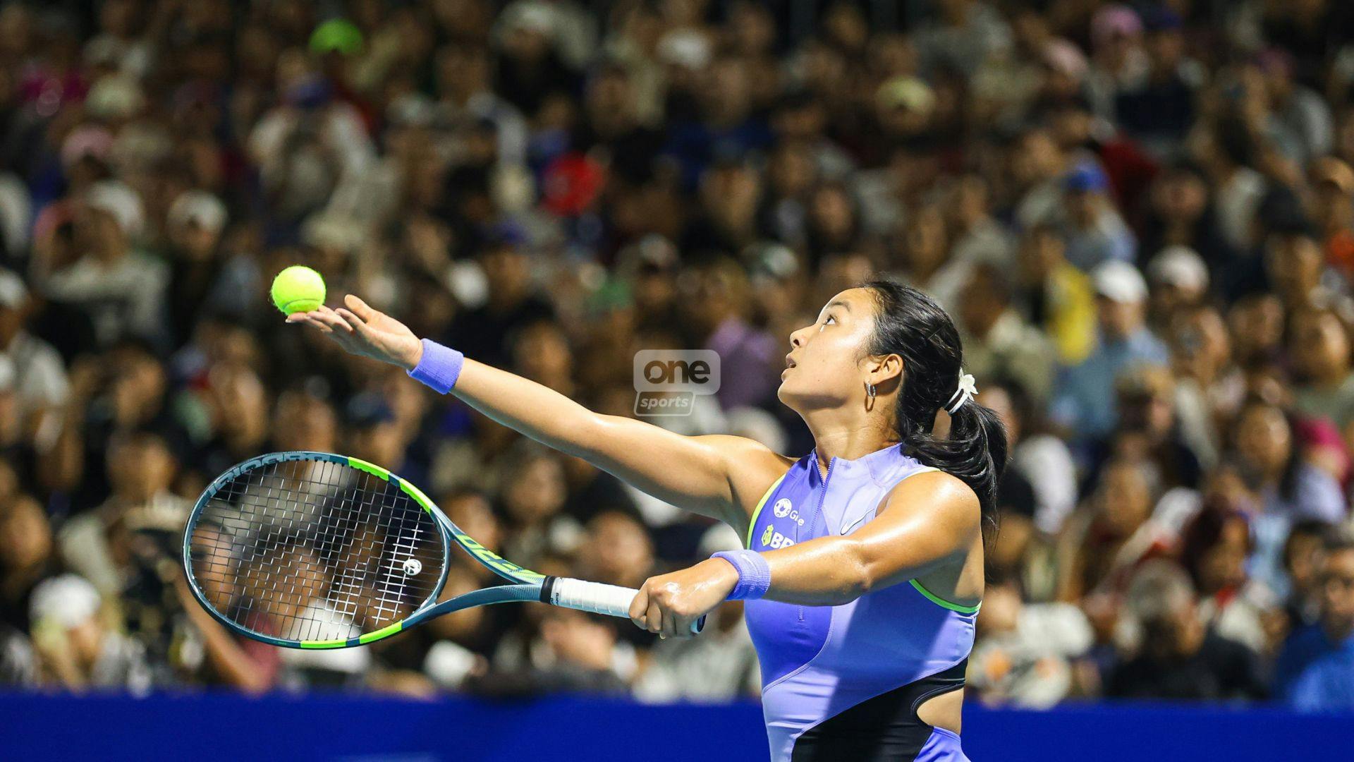 Alex Eala, Janice Tjen shoot for Abu Dhabi Open doubles finals berth